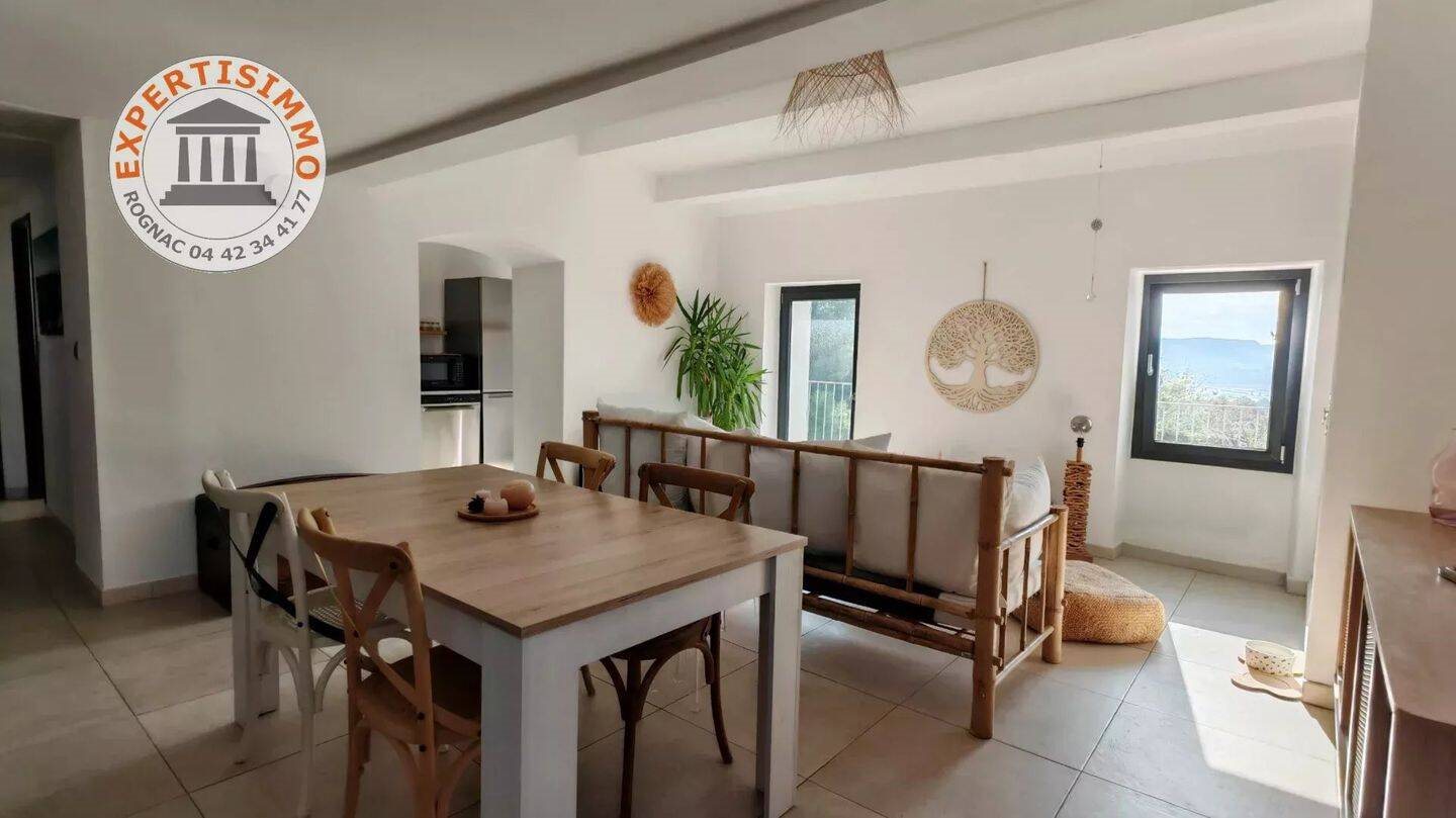 Appartement à vendre, 60m², Velaux