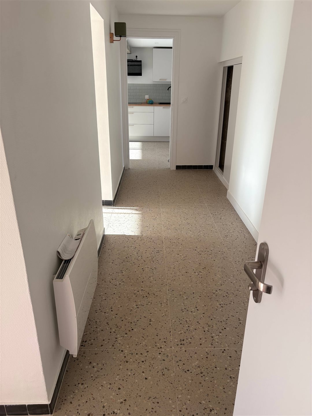 Appartement à louer, 63m², Arradon