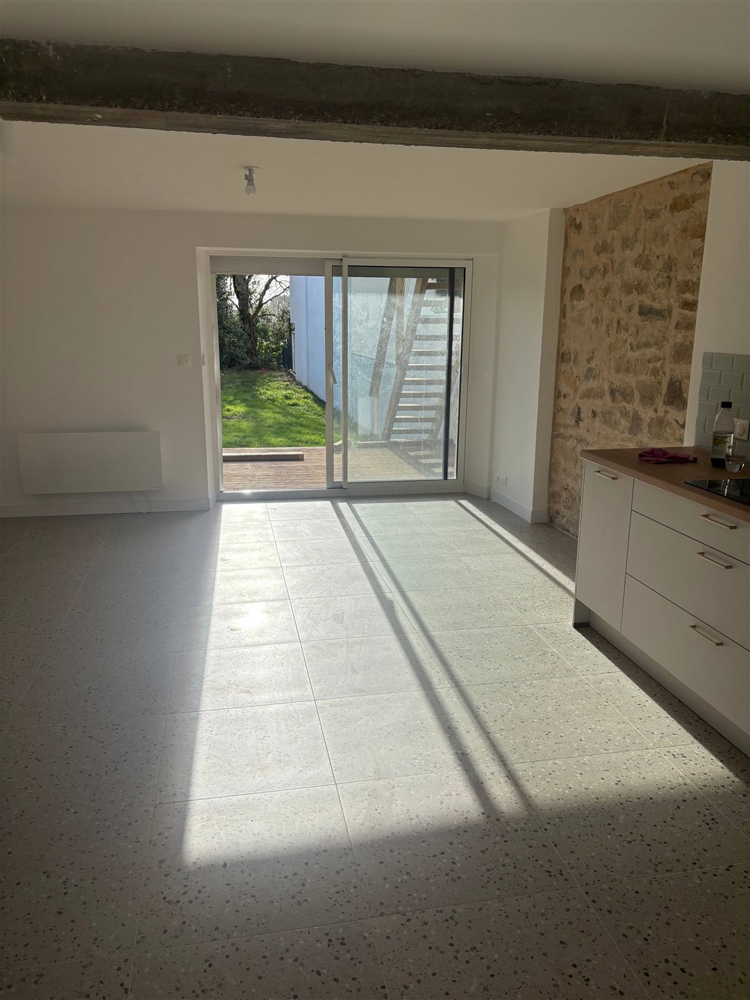 Appartement à louer, 63m², Arradon