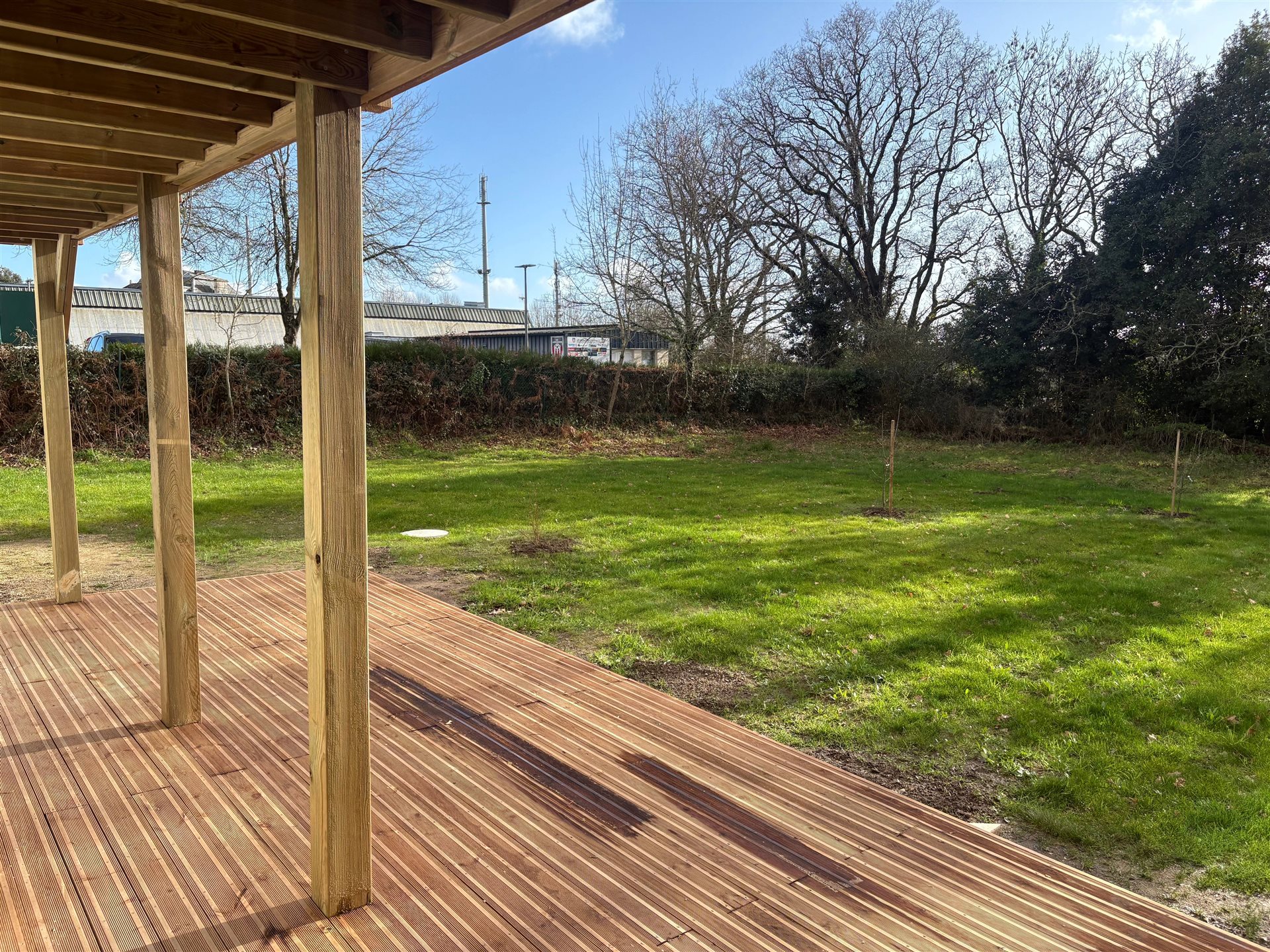 Appartement à louer, 63m², Arradon