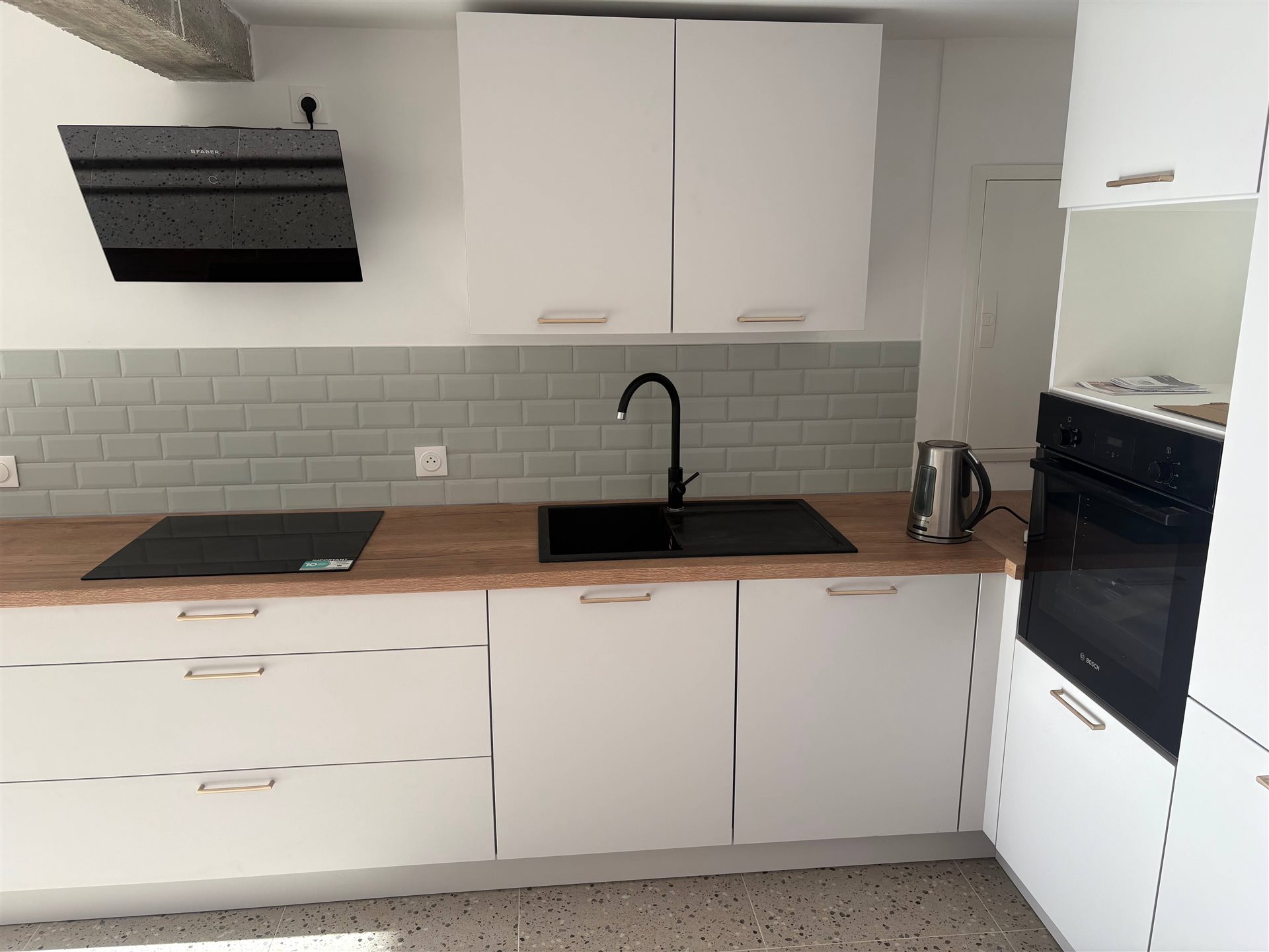 Appartement à louer, 63m², Arradon