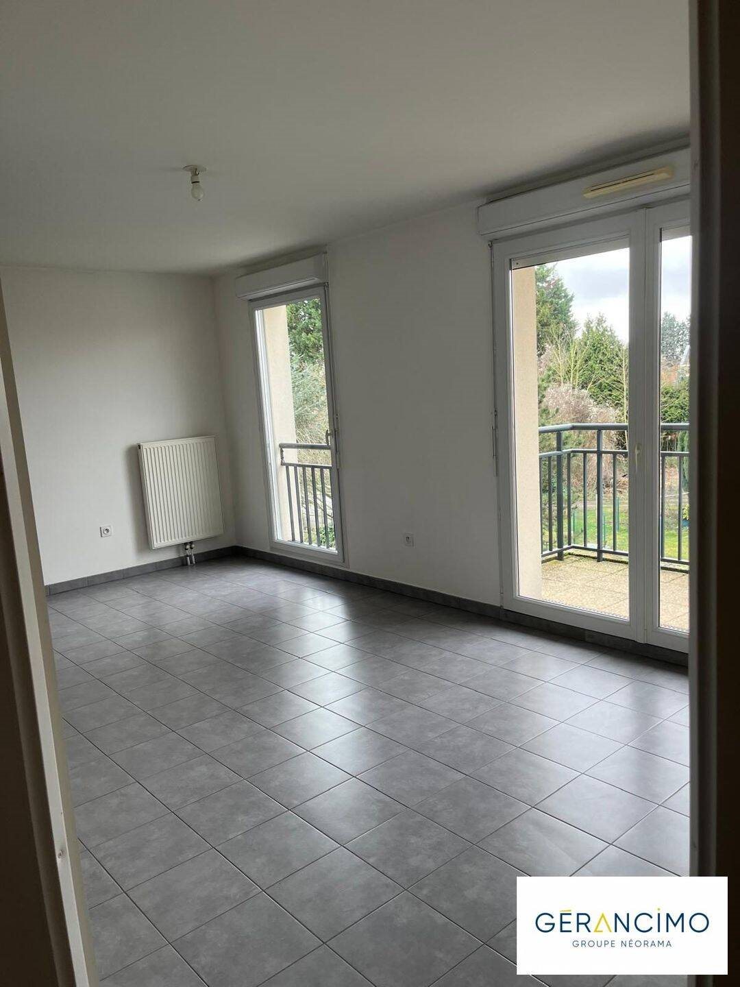 Appartement à vendre, 49m², Wingles