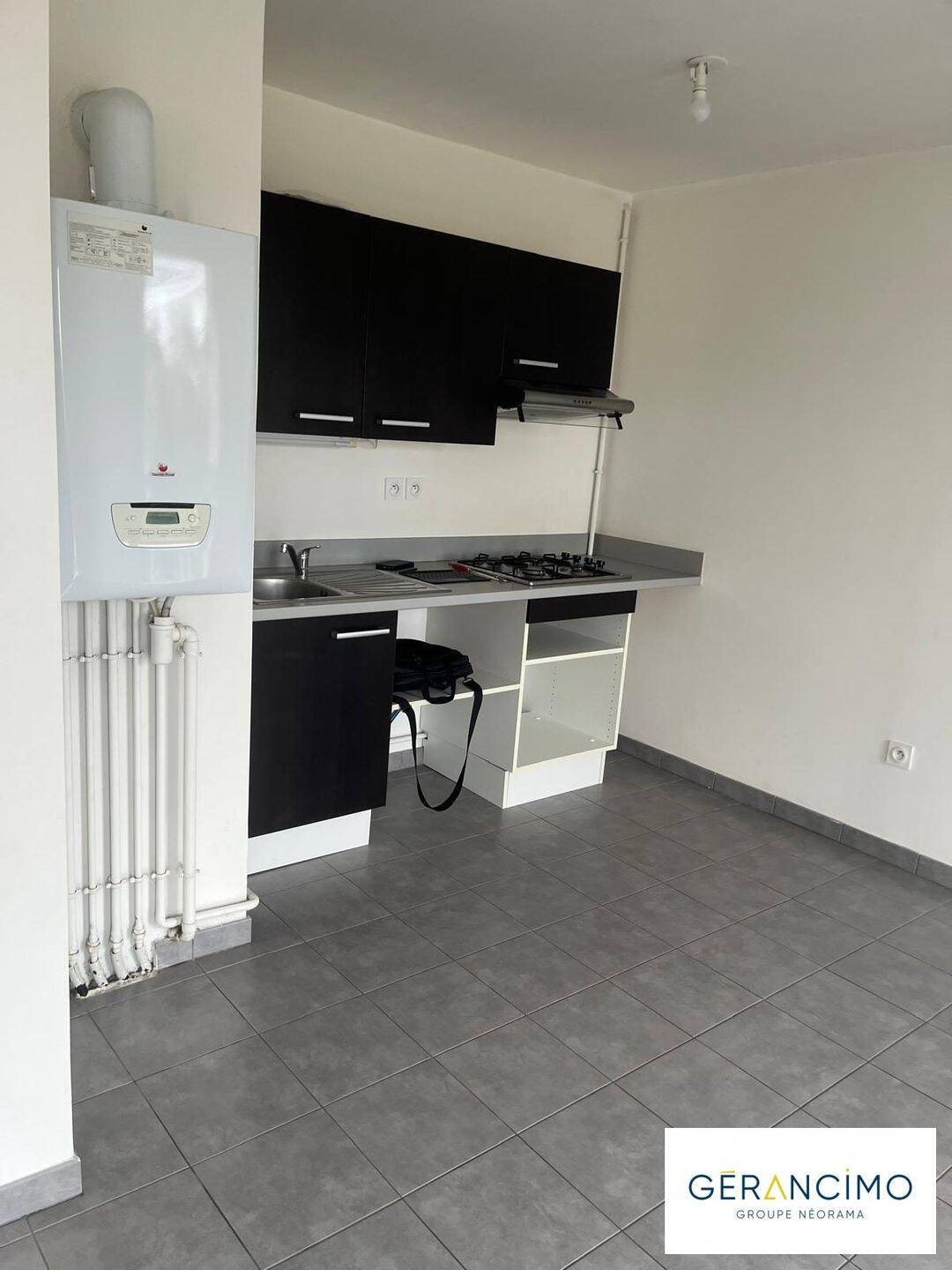 Appartement à vendre, 49m², Wingles