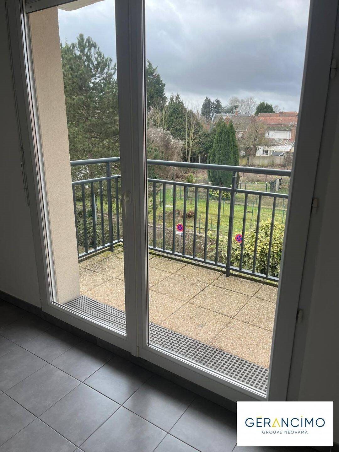 Appartement à vendre, 49m², Wingles