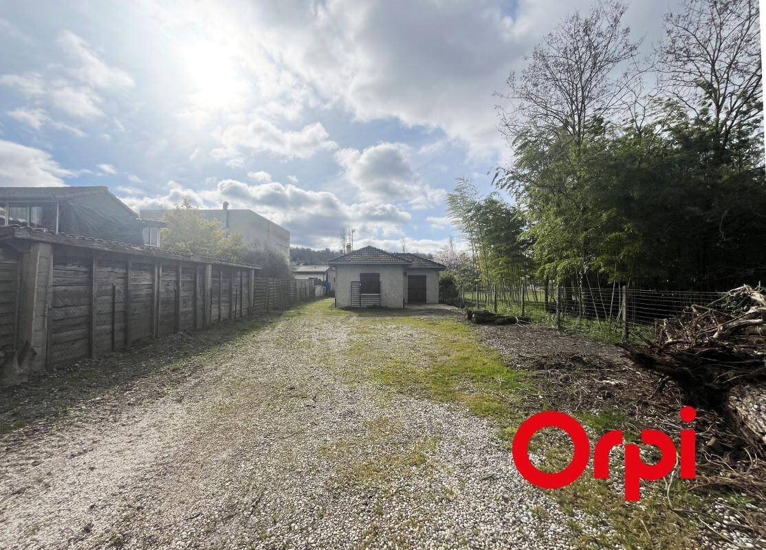 Maison à vendre, 100m², Irigny