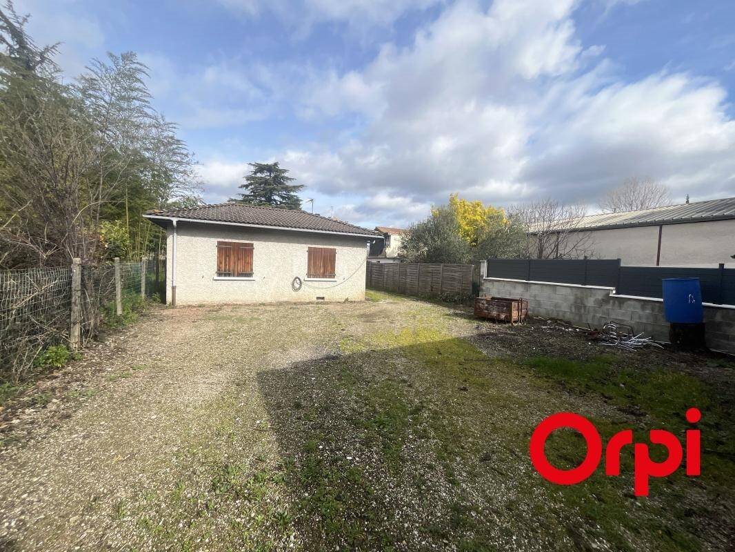 Maison à vendre, 100m², Irigny