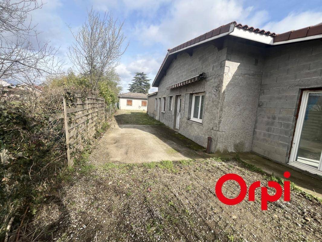 Maison à vendre, 100m², Irigny