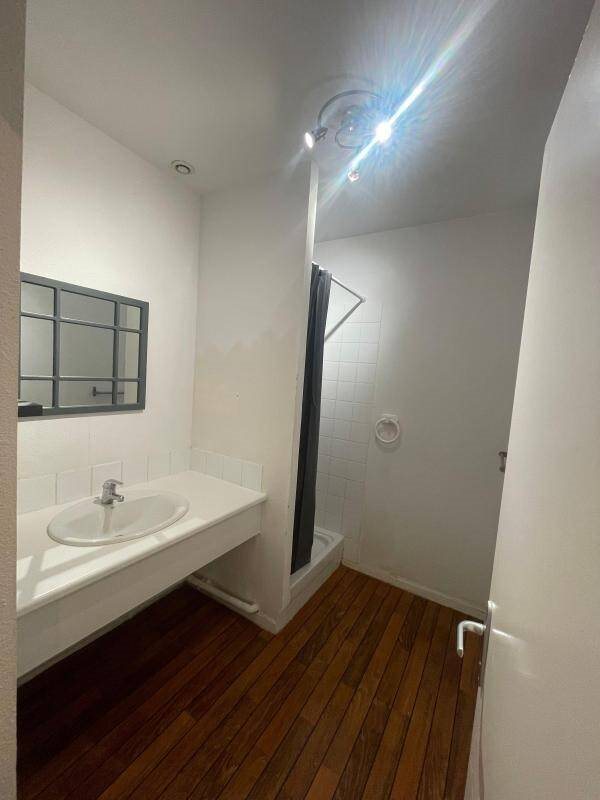 Appartement à louer, 104m², Saint-Junien