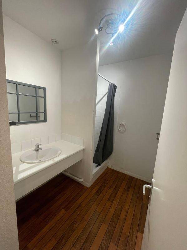 Appartement à louer, 104m², Saint-Junien