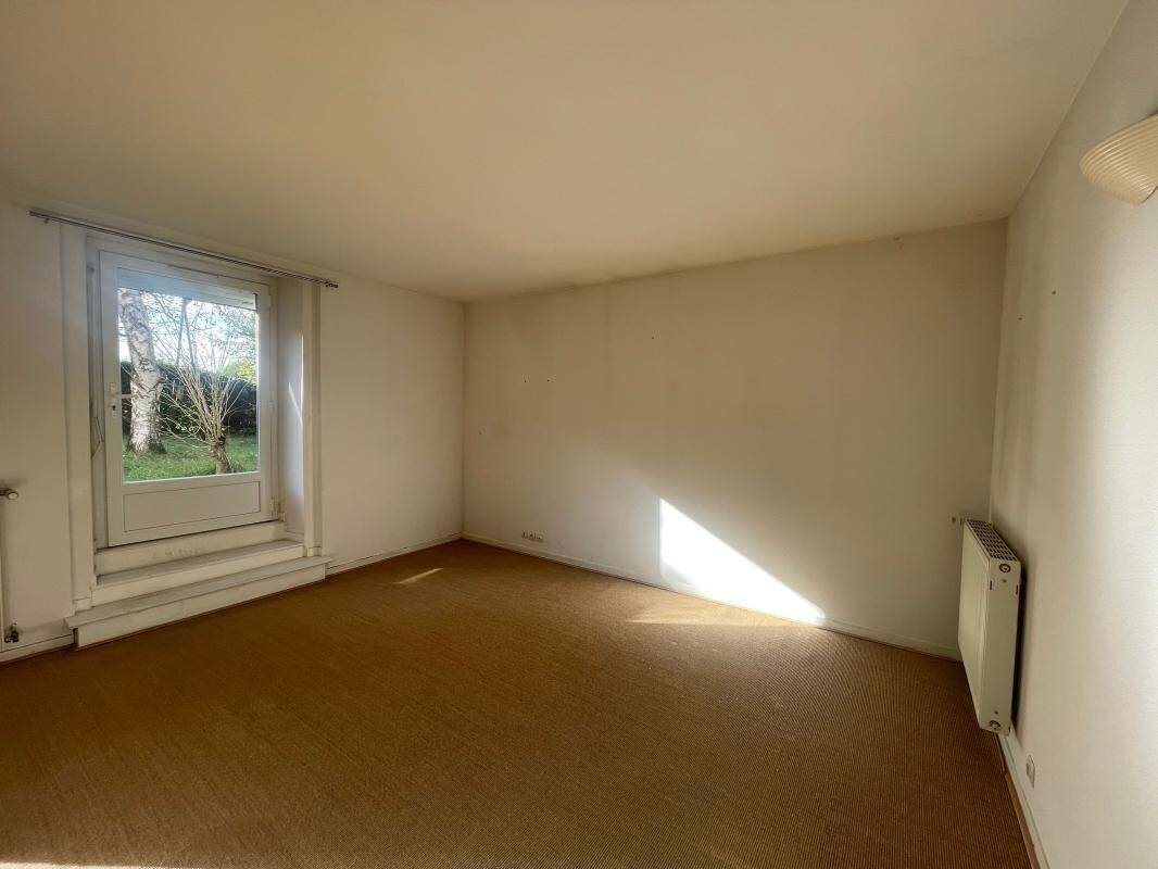 Appartement à louer, 104m², Saint-Junien