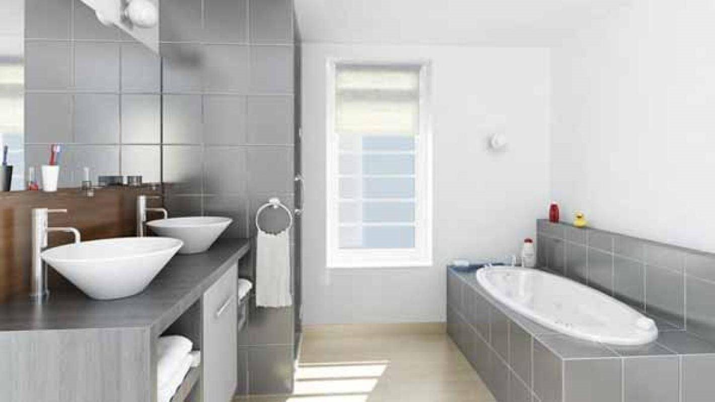 Appartement à vendre, 88m², Noisiel