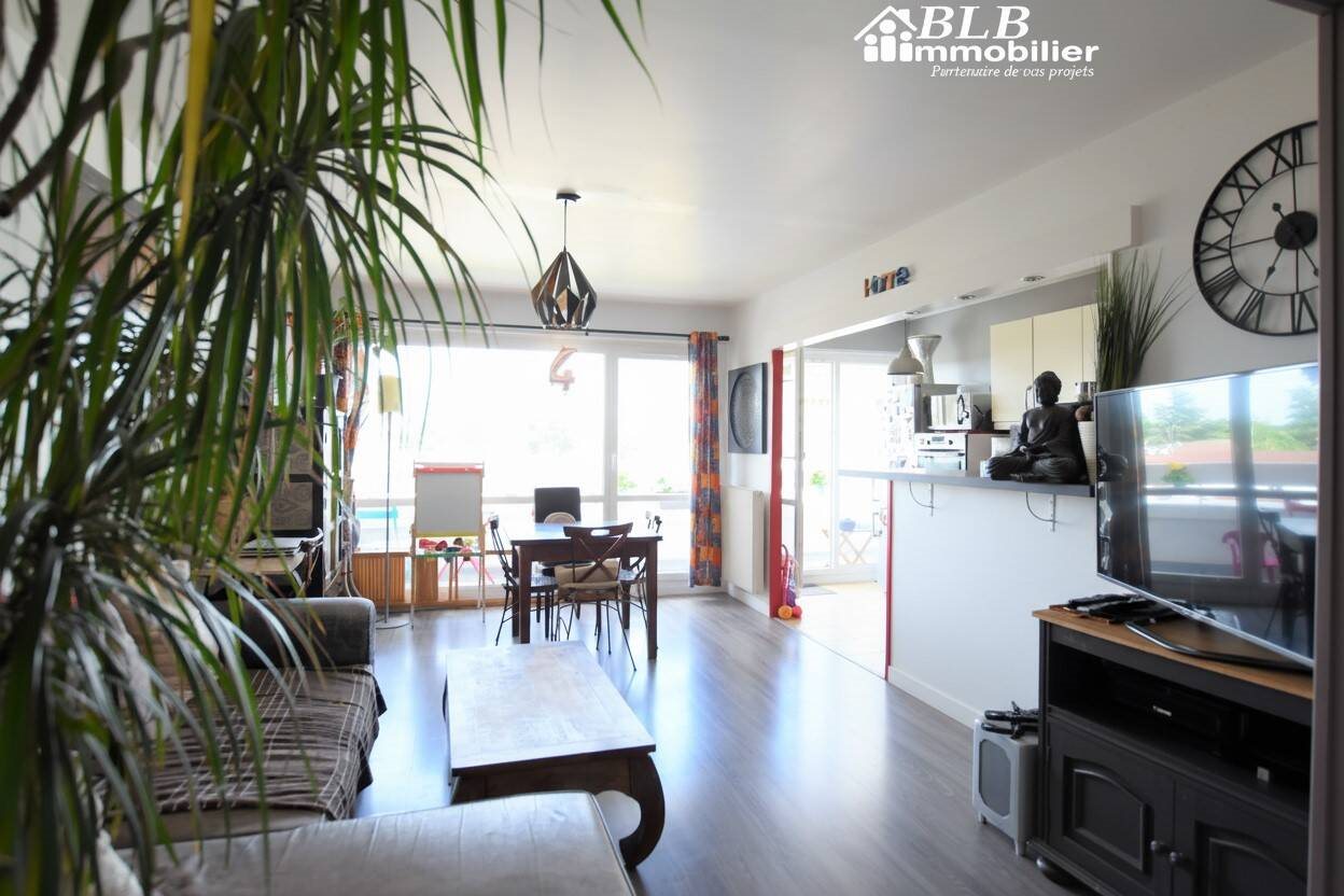 Appartement à vendre, 64m², Les Essarts-le-Roi