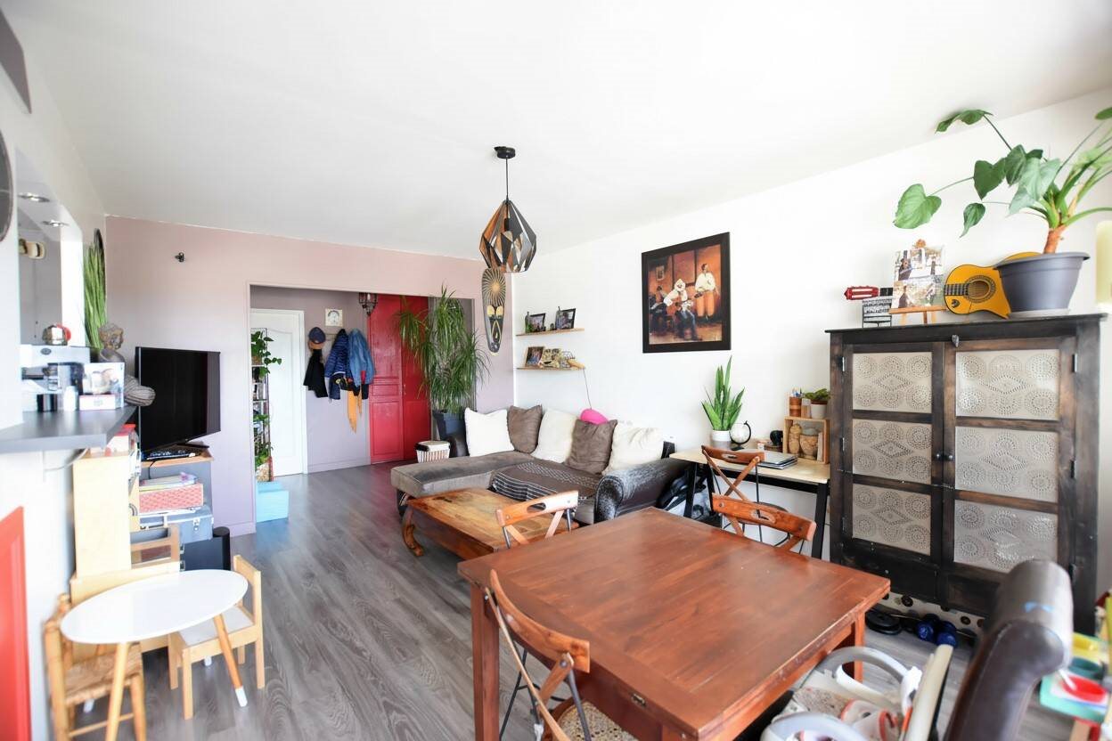 Appartement à vendre, 64m², Les Essarts-le-Roi