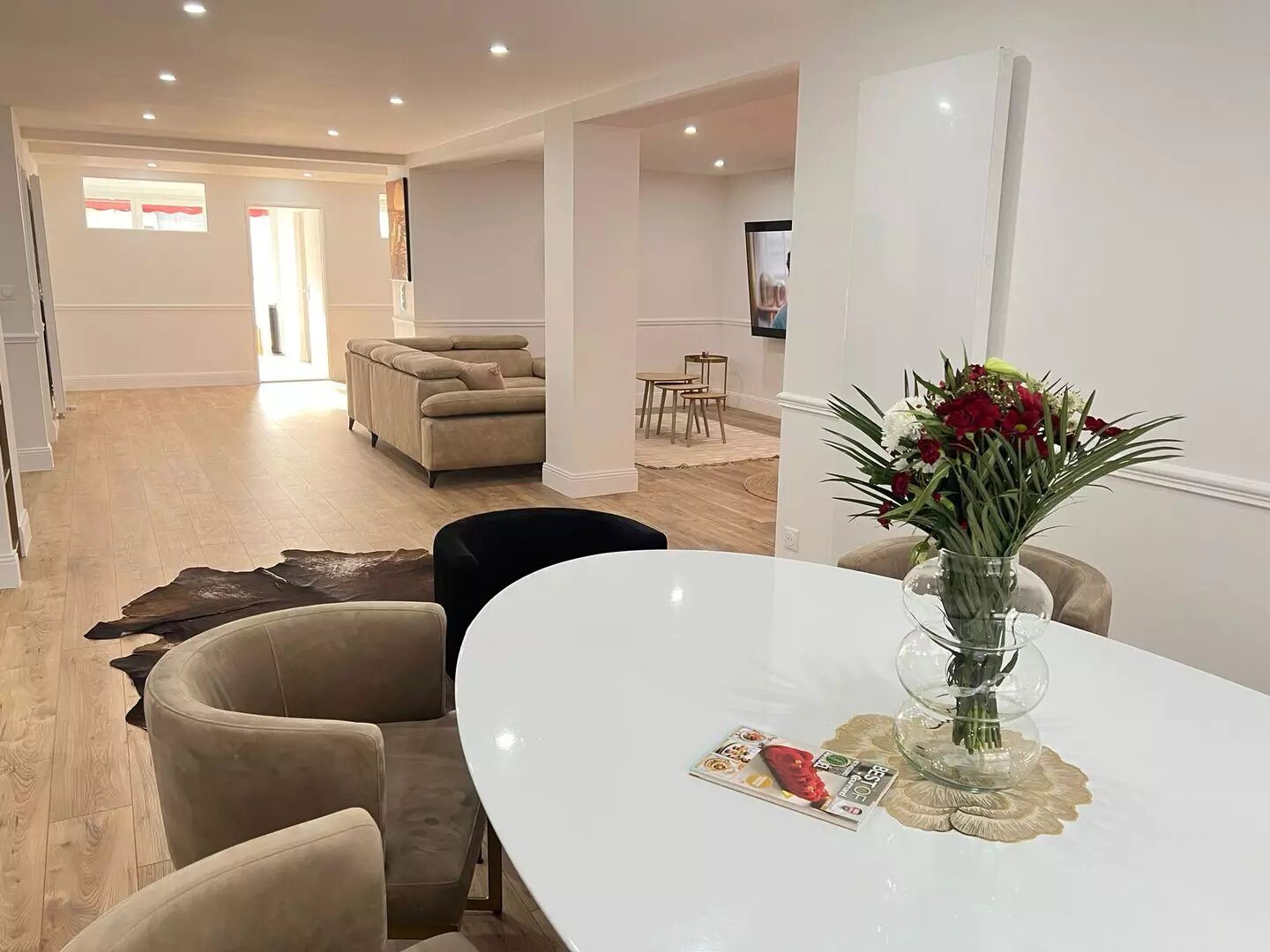 Appartement à vendre, 140m², Reims