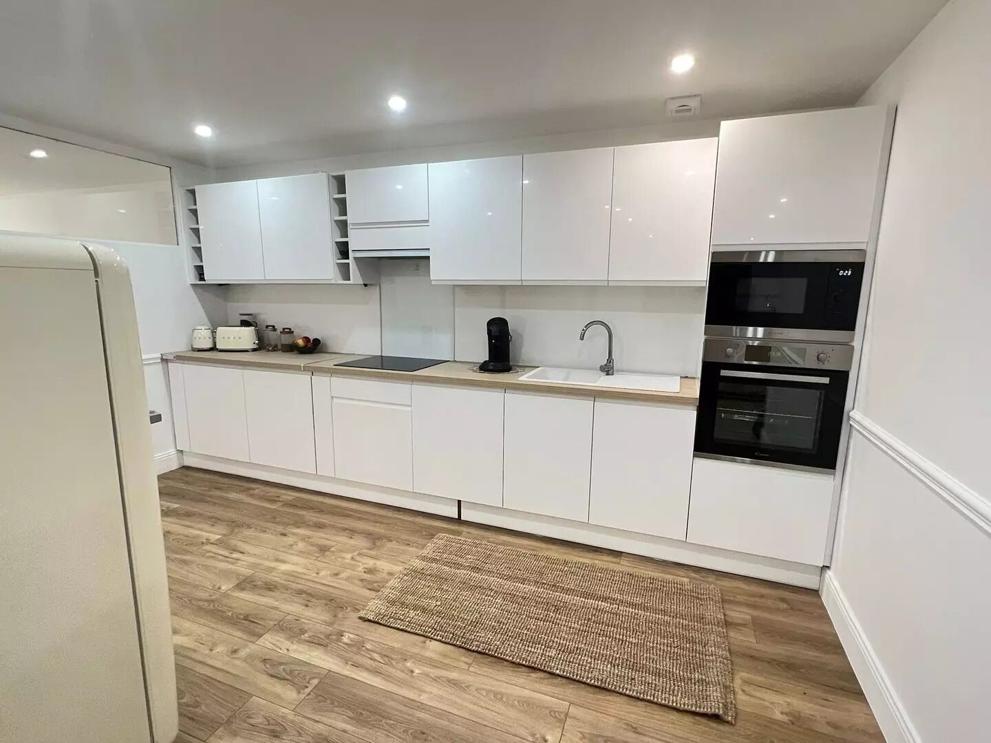 Appartement à vendre, 140m², Reims