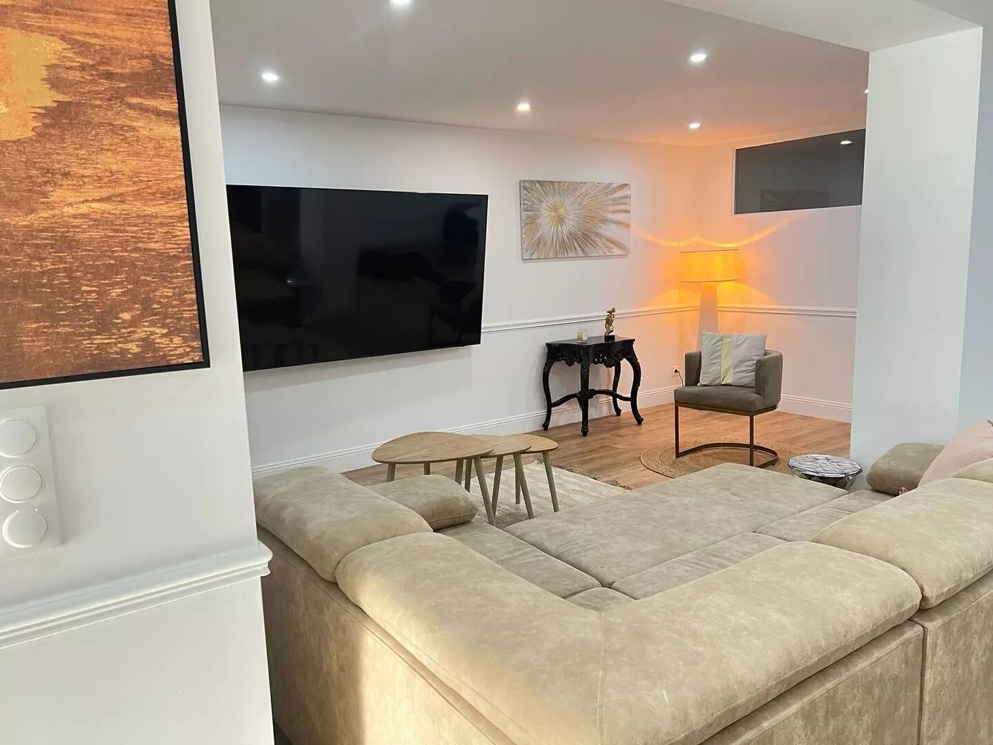 Appartement à vendre, 140m², Reims