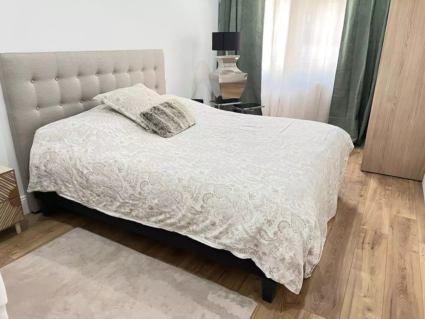 Appartement à vendre, 140m², Reims