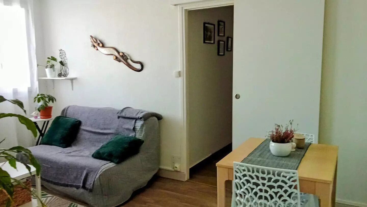 Appartement à vendre, 40m², Auterive