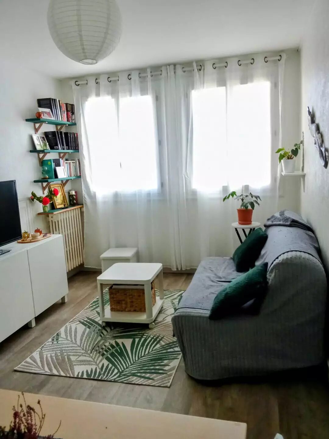 Appartement à vendre, 40m², Auterive