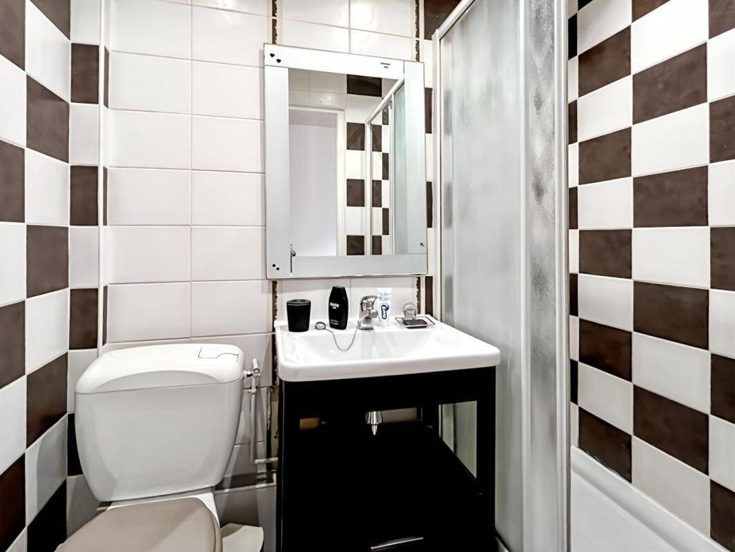 Appartement à vendre, 21m², Nantes