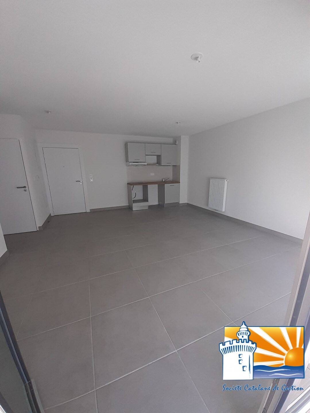 Appartement à louer, 60m², Perpignan