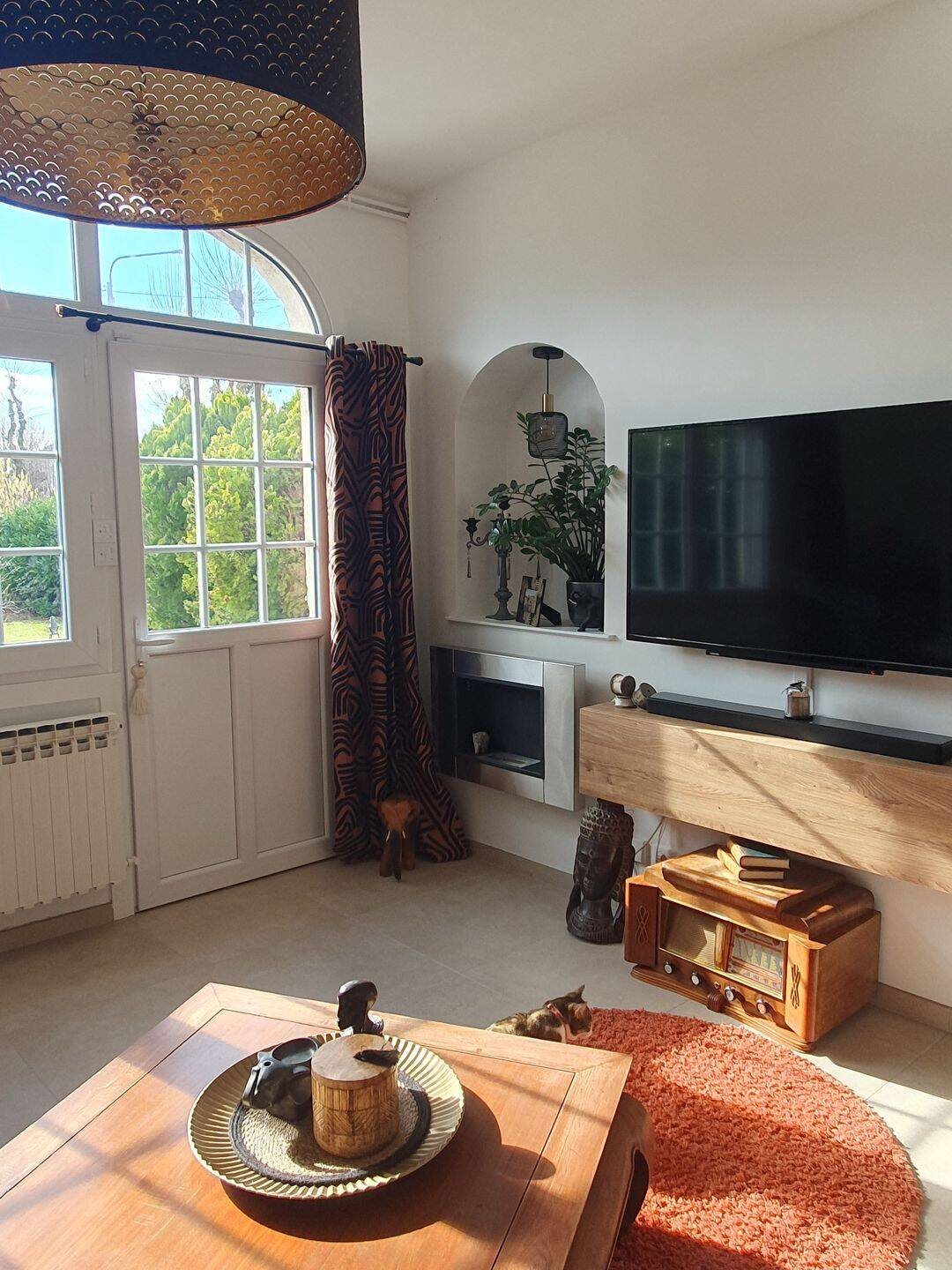 Maison à vendre, 80m², Roanne