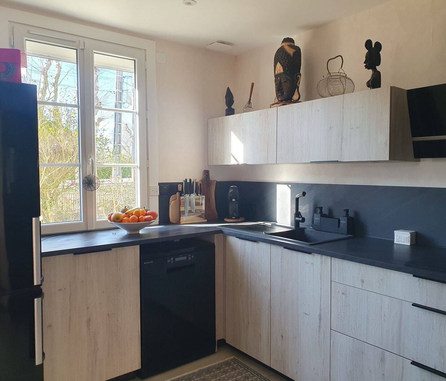 Maison à vendre, 80m², Roanne