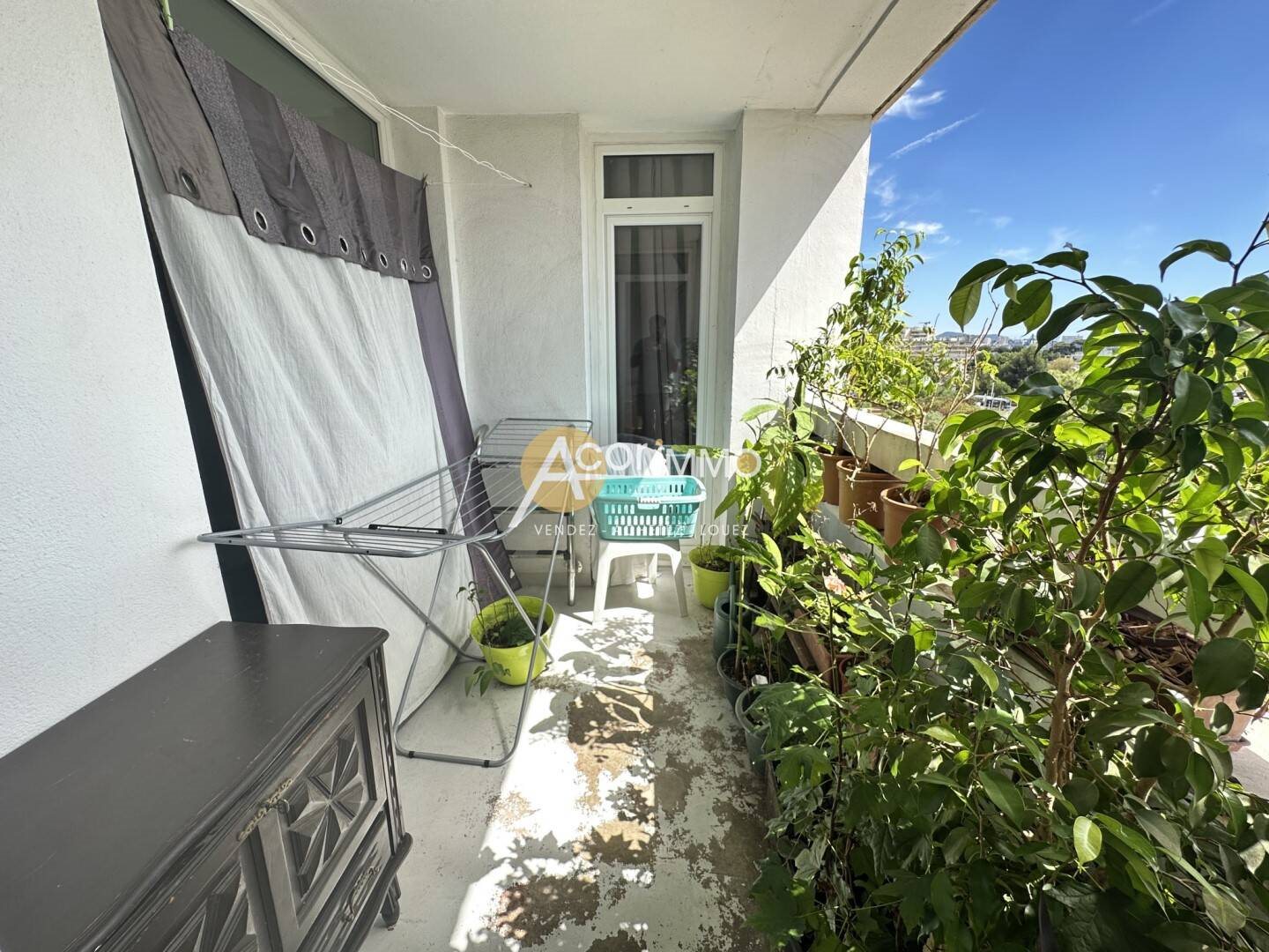 Appartement à vendre, 75m², Toulon