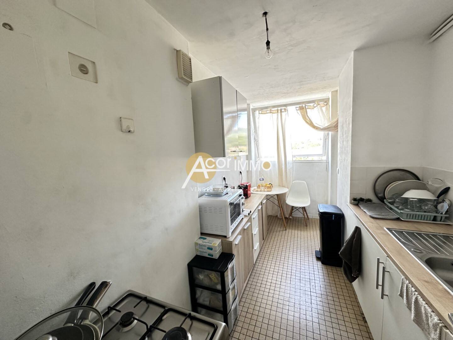 Appartement à vendre, 75m², Toulon