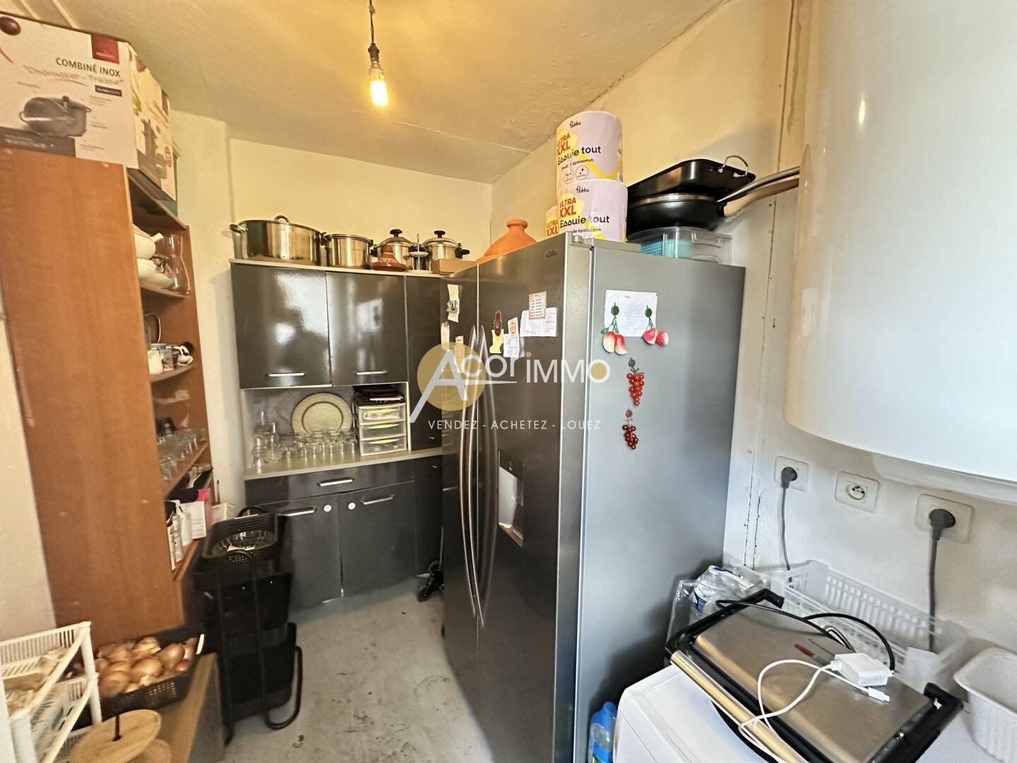 Appartement à vendre, 75m², Toulon