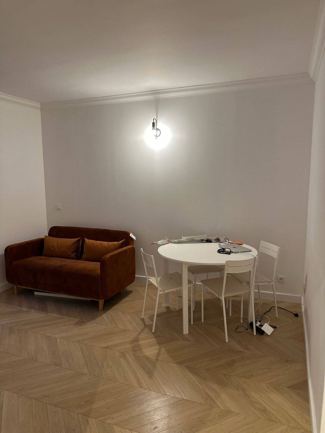 Appartement à louer, 34m², Paris 12ème