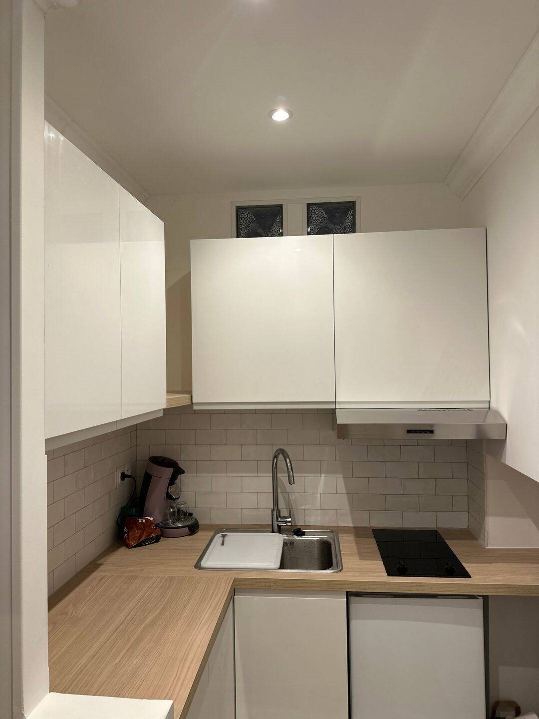 Appartement à louer, 34m², Paris 12ème