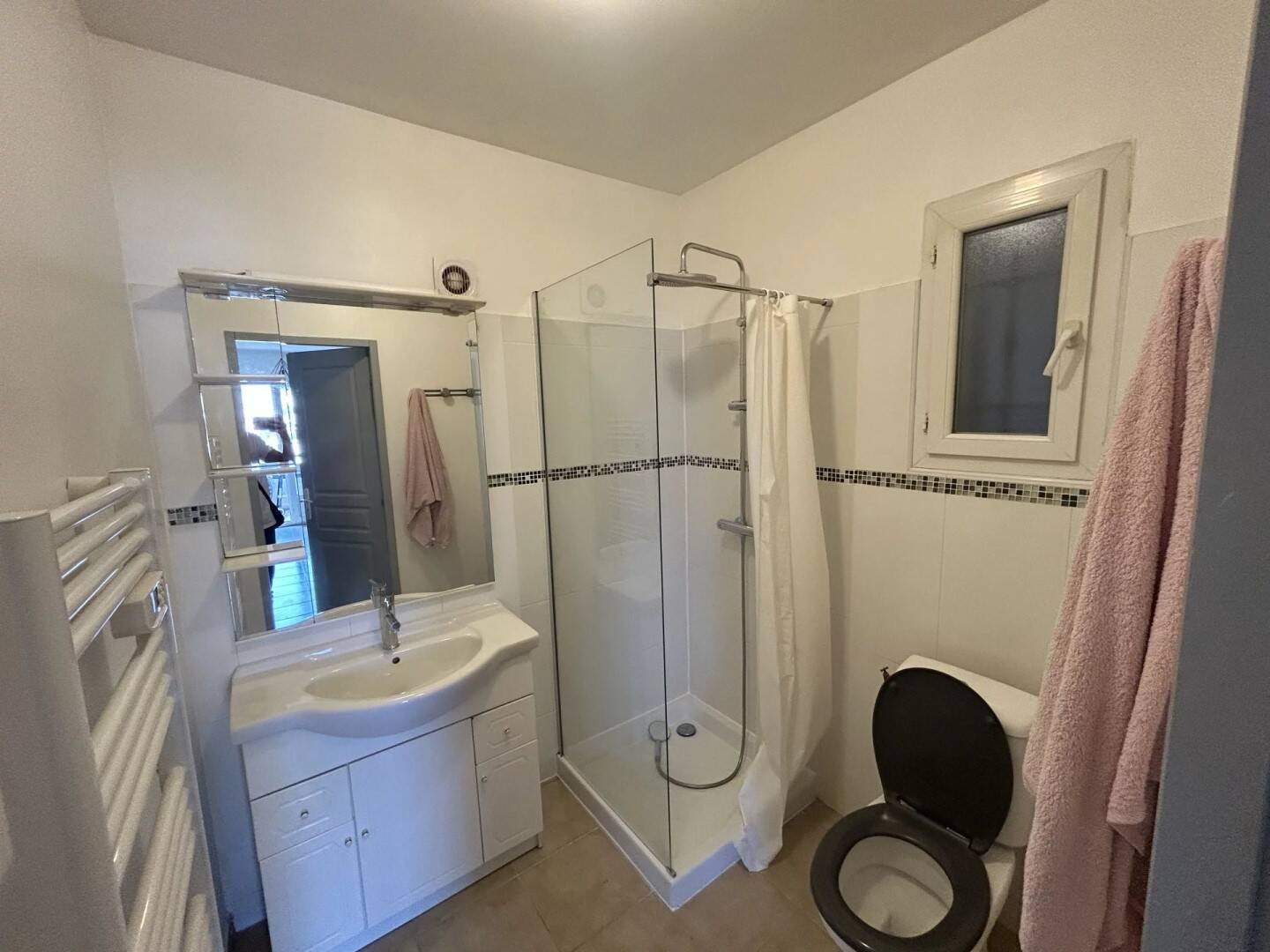 Appartement à louer, 42m², Septèmes-les-Vallons