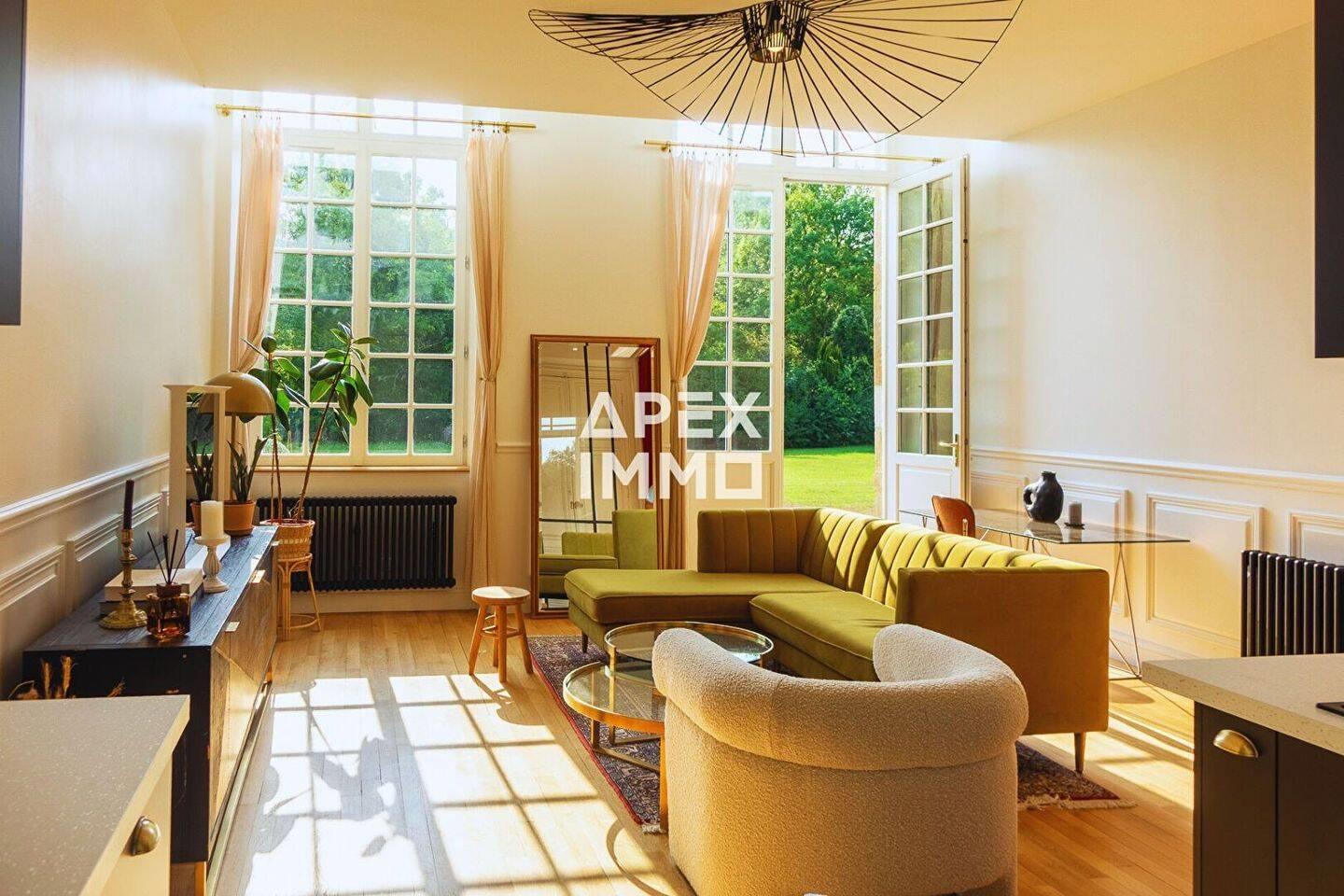 Appartement à vendre, 56m², Chécy