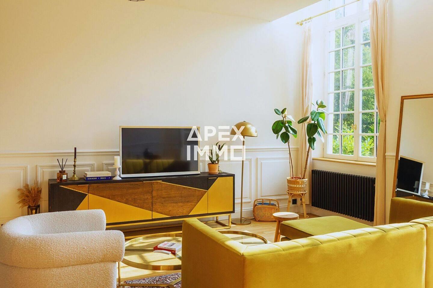 Appartement à vendre, 56m², Chécy