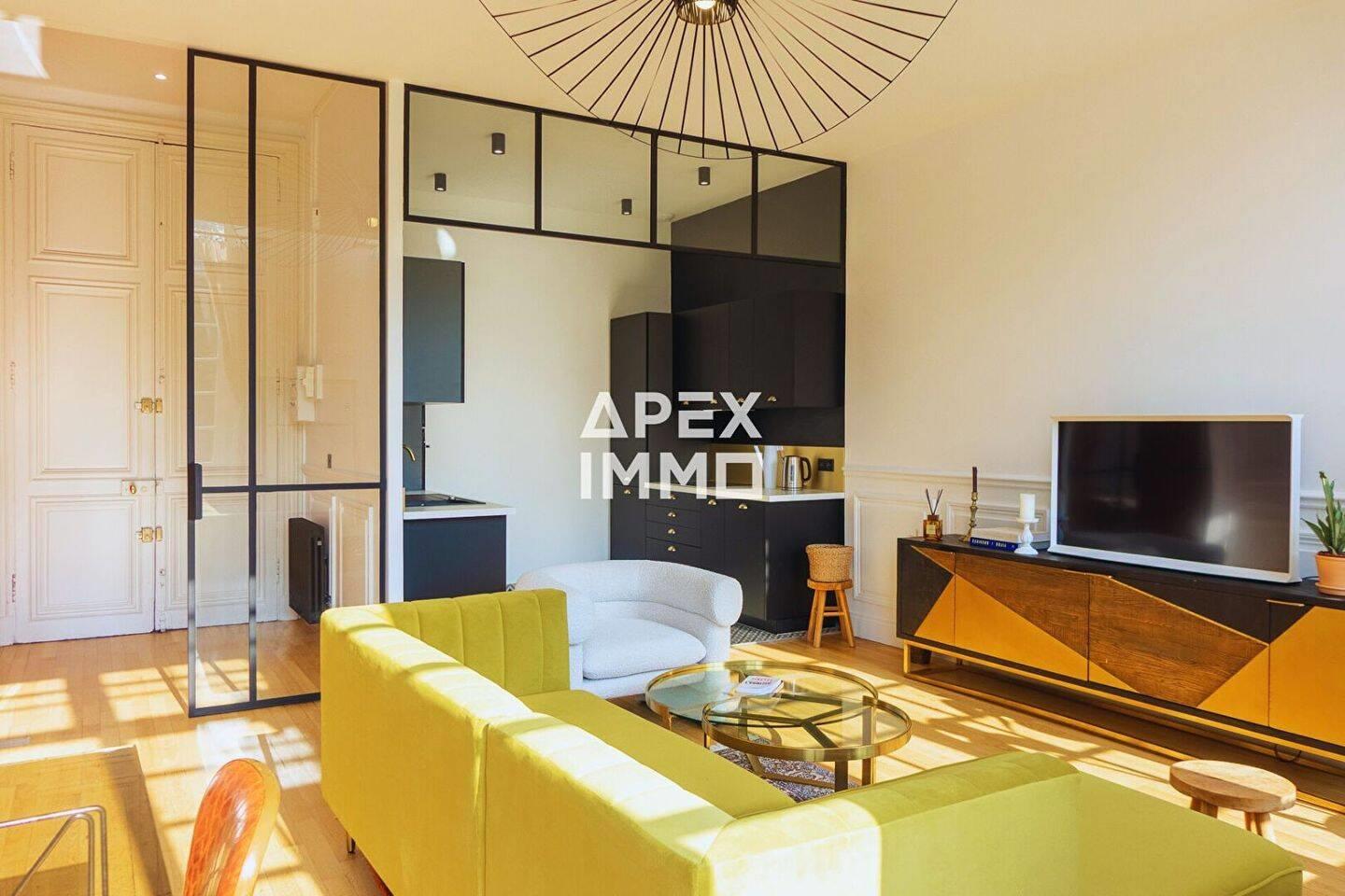 Appartement à vendre, 56m², Chécy