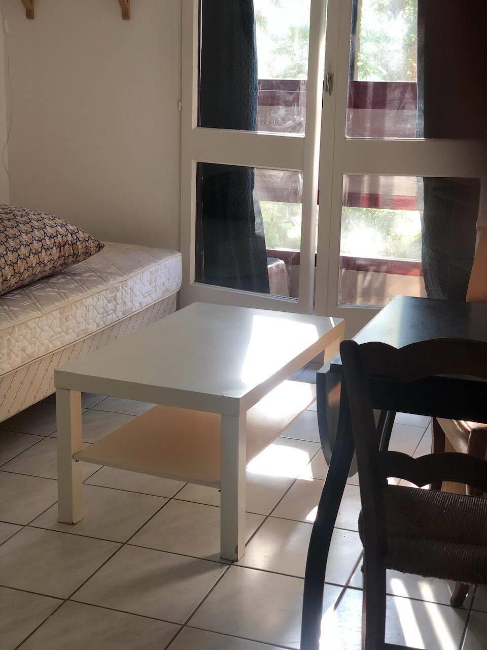 Appartement à vendre, 14m², Aix-en-Provence