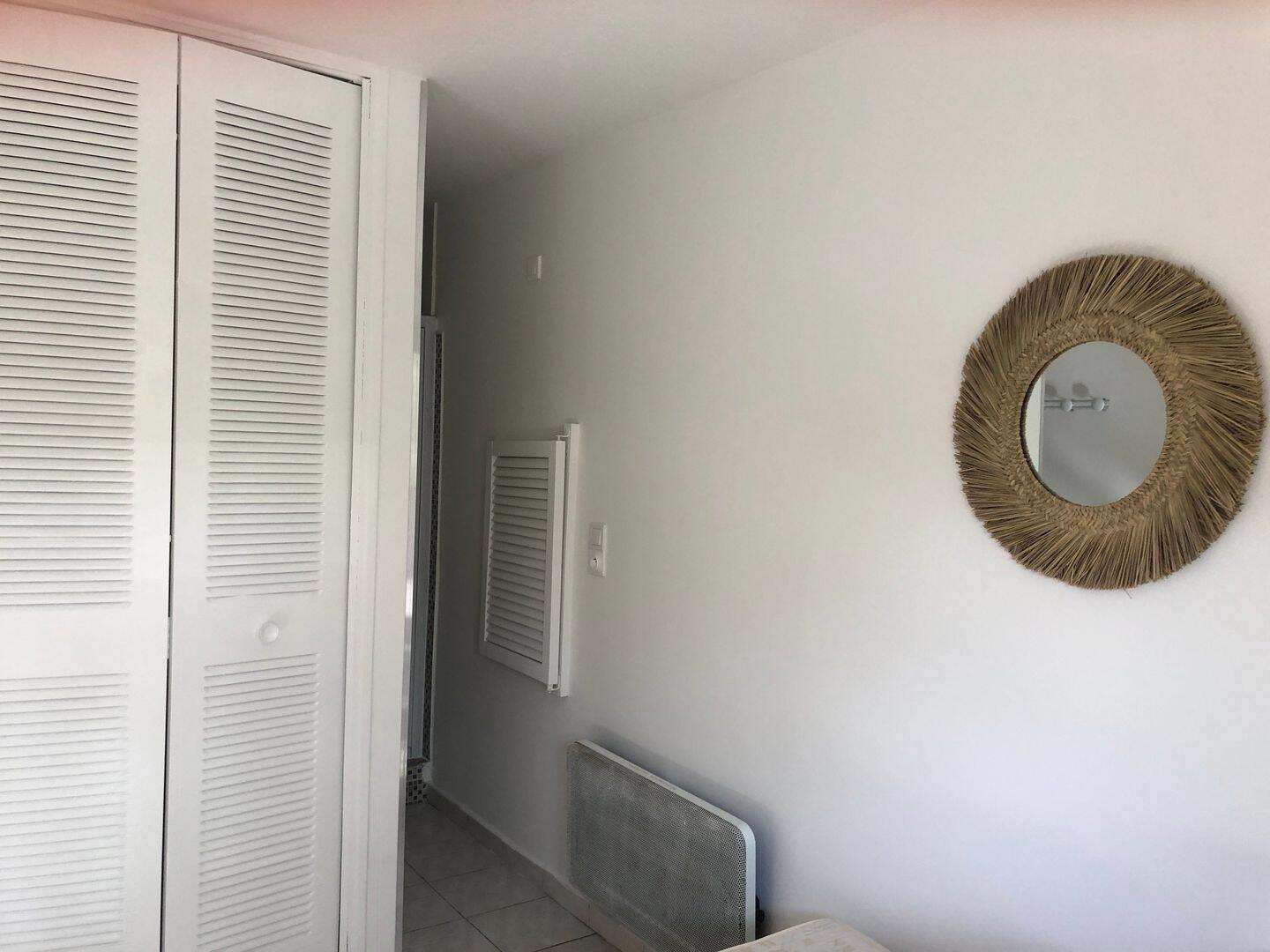 Appartement à vendre, 14m², Aix-en-Provence