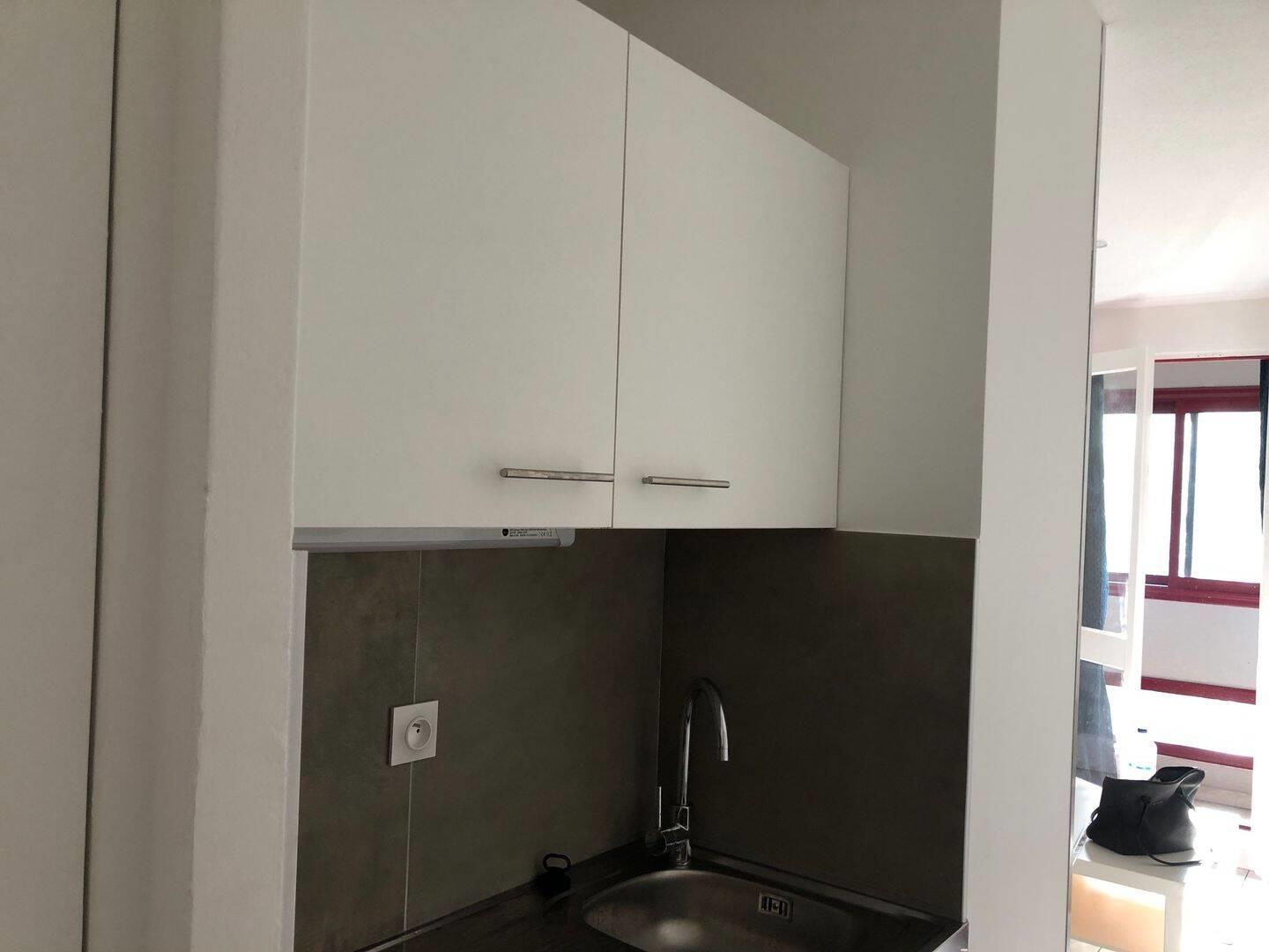 Appartement à vendre, 14m², Aix-en-Provence