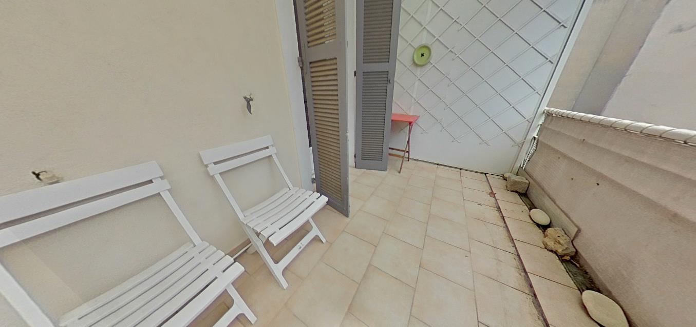 Appartement à louer, 44m², Toulon