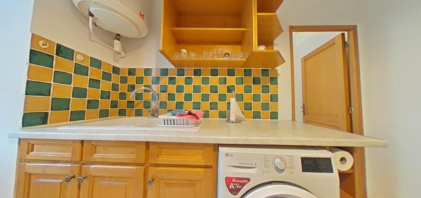 Appartement à louer, 44m², Toulon