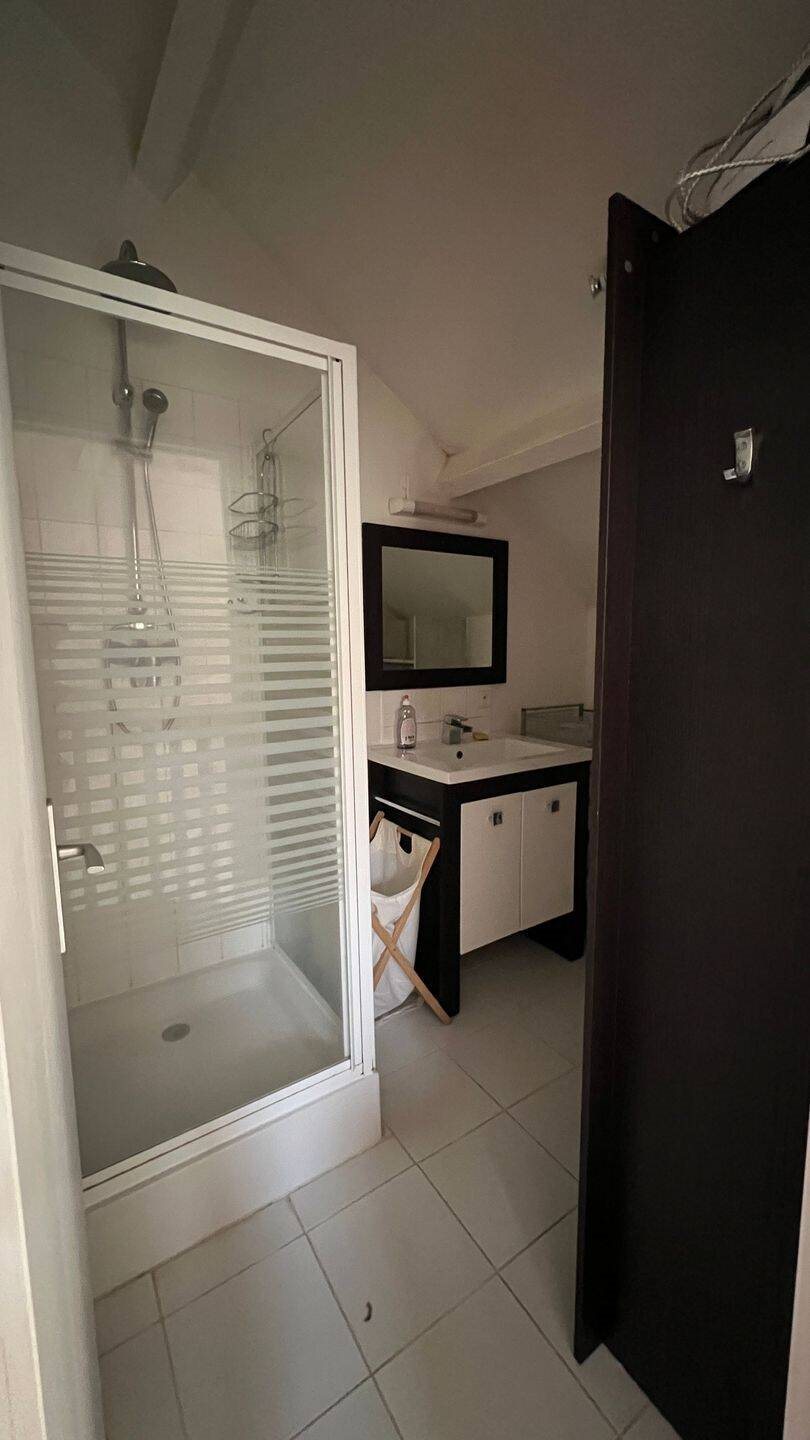 Appartement à louer, 38m², Chevreuse