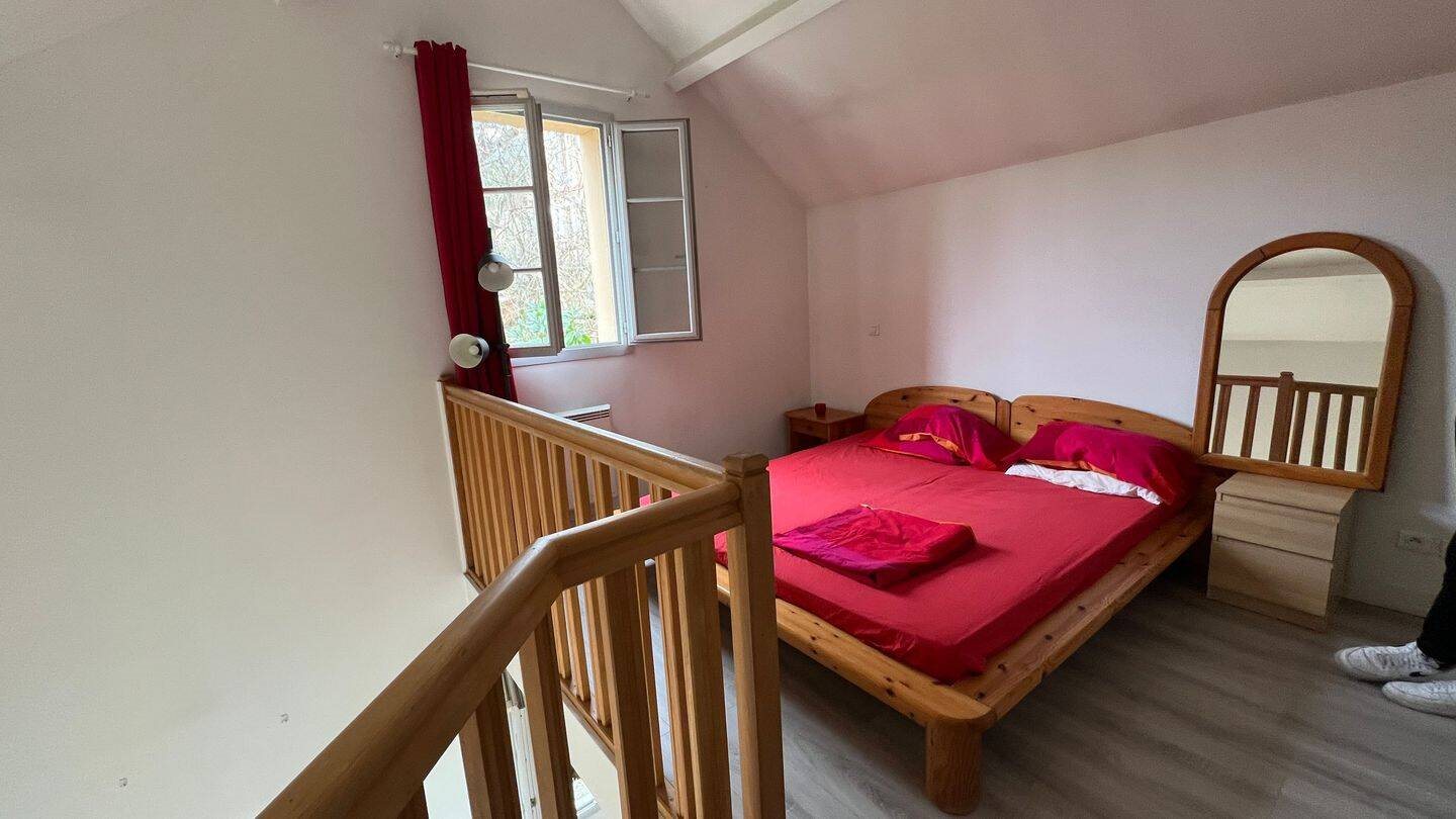 Appartement à louer, 38m², Chevreuse