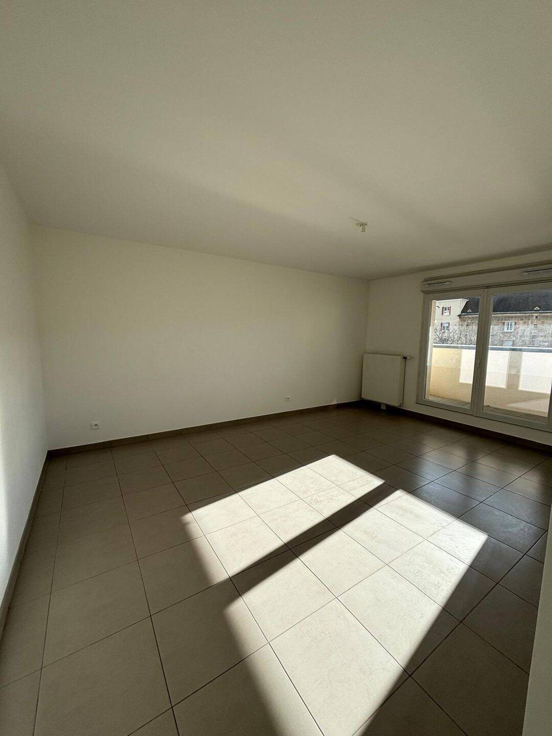 Appartement à vendre, 69m², Evreux