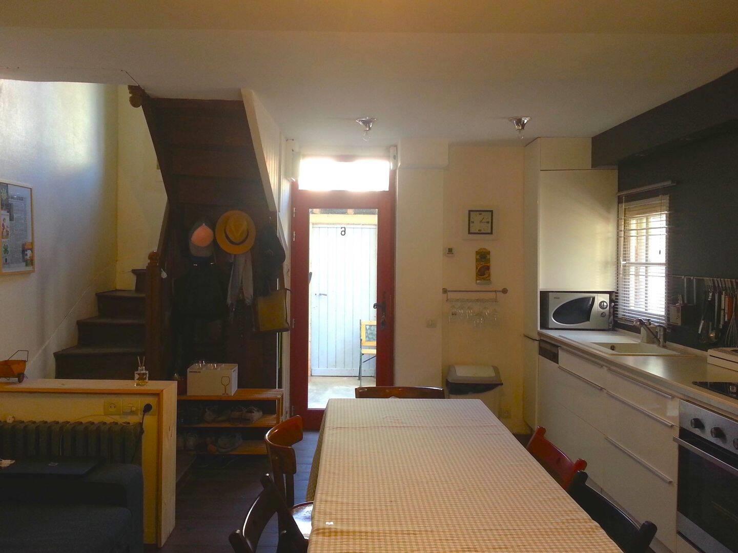 Maison à louer, 75m², Chinon