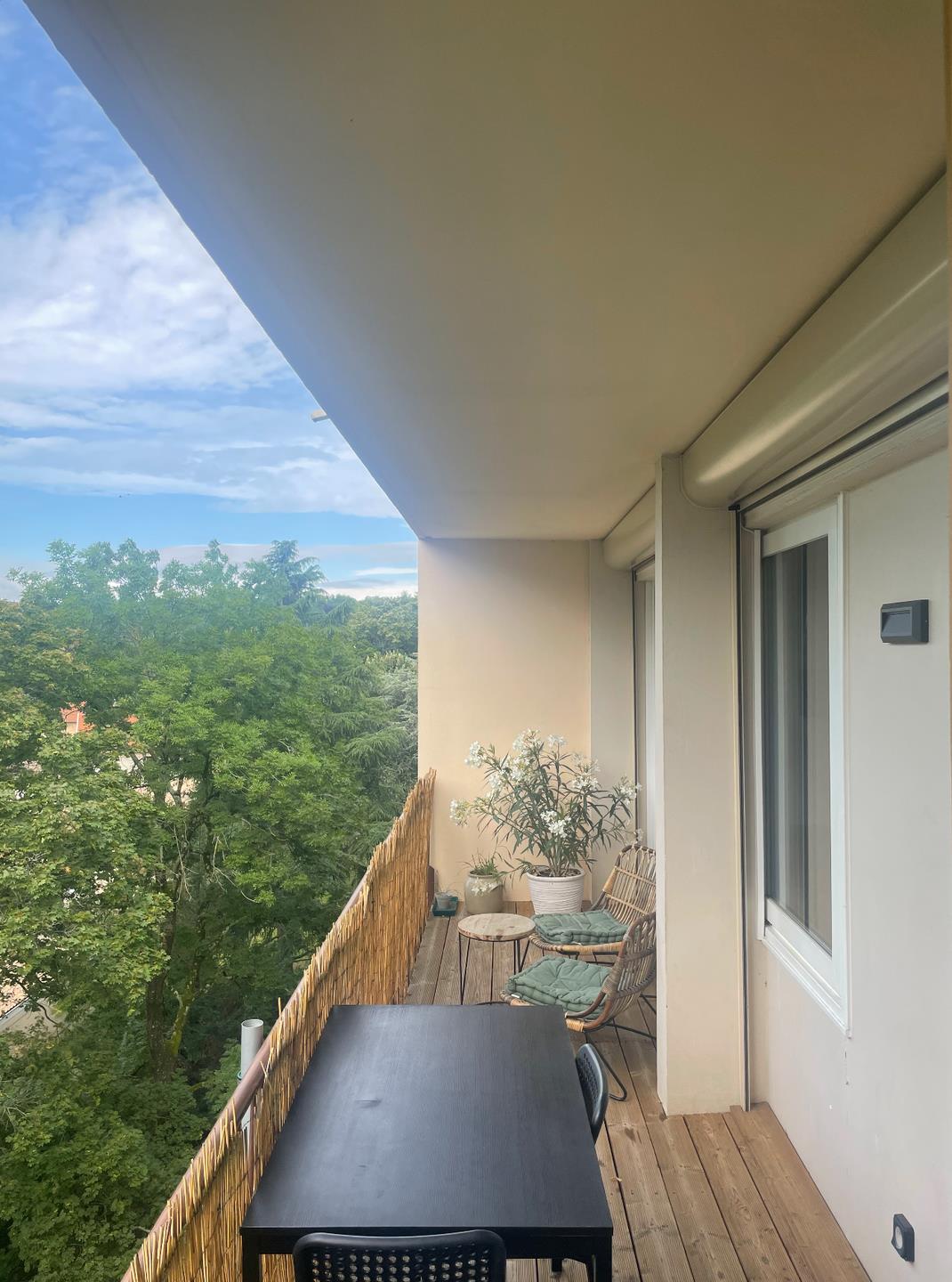 Appartement à vendre, 61m², Lyon 9ème