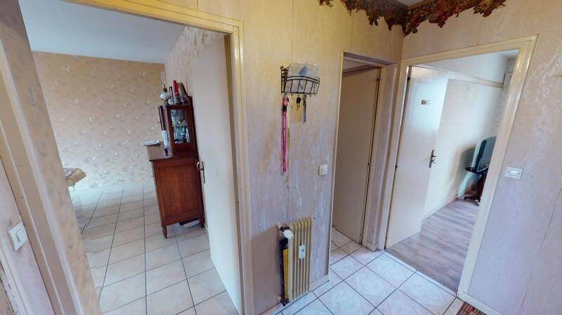 Appartement à vendre, 96m², Orléans