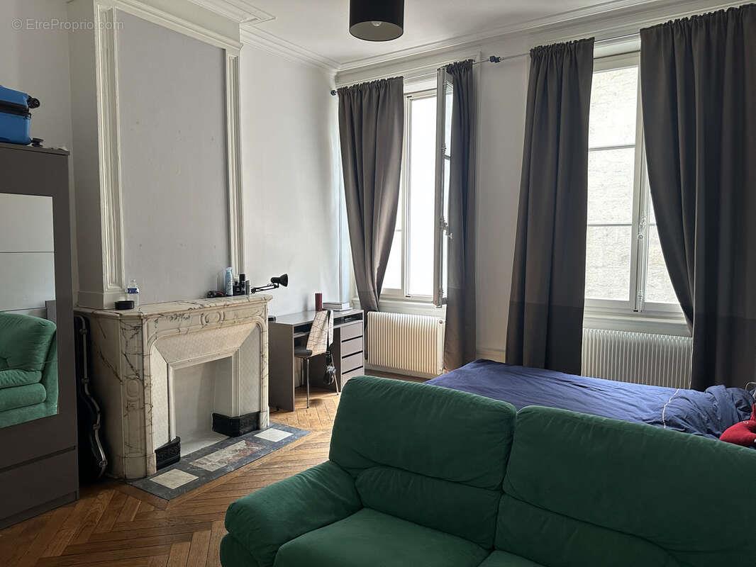 Appartement à vendre, 86m², Saint-Etienne