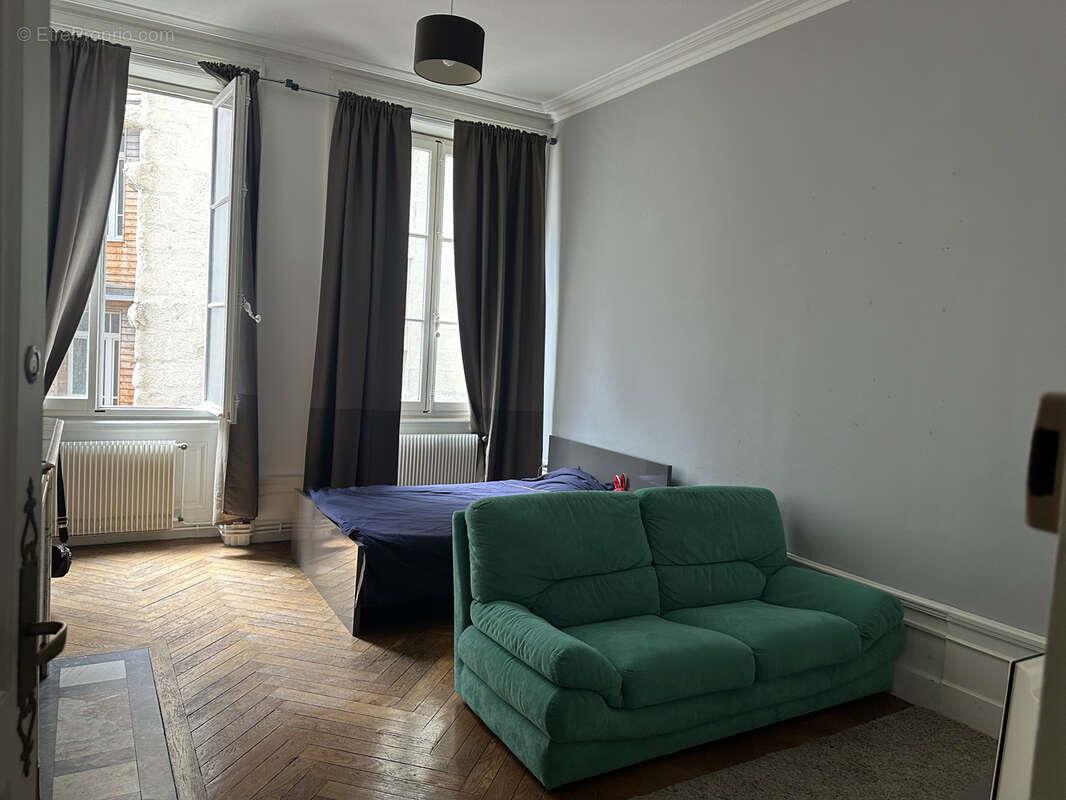 Appartement à vendre, 86m², Saint-Etienne