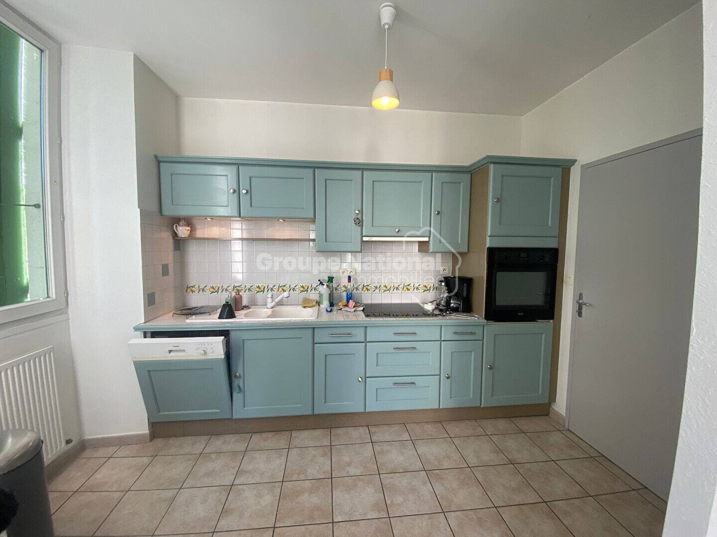 Appartement à louer, 69m², Saint-Péray